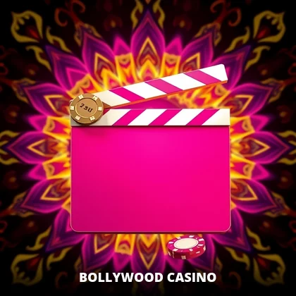 Bollywood Casino live game on the 99exch casino floor